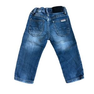 Toddler Hudson Jeans | 18 Months